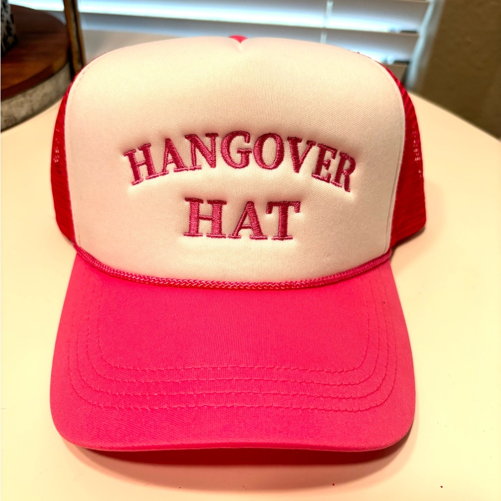 Trucker Hat